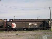Canadian Pacific Railway - CP 360446