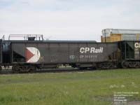Canadian Pacific Railway - CP 360899