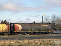 Canadian Pacific - CP 385285