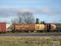 Canadian Pacific - CP 392011