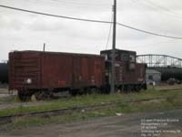 Canadian Pacific Railway - CP 422999