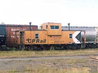 Canadian Pacific Railway - CP 434578