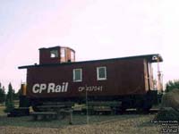 Canadian Pacific Railway - CP 437041
