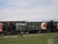 Canadian Pacific Railway - CP 456307