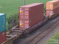 FCIU 924347(0) - Florens Container Svcs