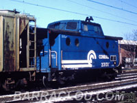 Conrail - CR 23131