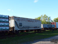 Chicago Freight Car Leasing Company - CRDX 11369