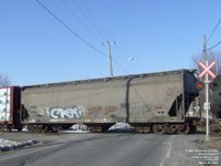 Chicago Freight Car Leasing Company - CRDX 12546