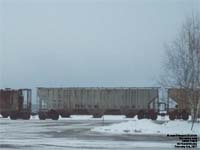 Chicago Freight Car Leasing Company - CRDX 13578