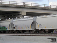 Chicago Freight Car Leasing Company - CRDX 20472