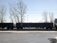 Chicago Freight Car Leasing - CRDX 50001
