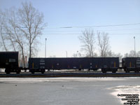 Chicago Freight Car Leasing - CRDX 50009