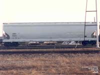 Chicago Freight Car Leasing Company - CRDX 6078