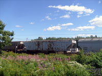 Chicago Freight Car Leasing Company - CRDX 7249
