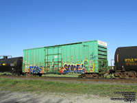 Coe Rail - CRLE 11978 - A406