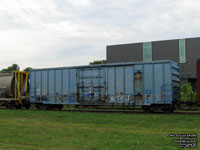 Coe Rail - CRLE 6298 - A405