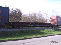 Chicago South Side and South Bend Railroad- CSS 18011