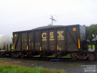 CSX Transportation - CSXT 290325