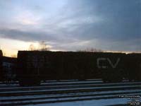 Canadian National Railway / Grand Truck Western Railway - CV 50008 - A405