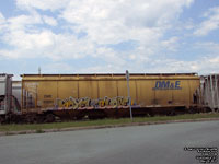 Dakota Minnesota and Eastern Railroad  - DME 51100