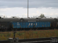 Dakota, Minnesota and Eastern Railroad - DME 80035