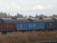 Dakota, Minnesota and Eastern Railroad - DME 80174