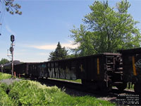 Canadian National Railway - DMIR 30091