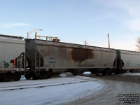 Dansville and Mount Morris Railroad - DMM 516419