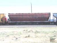 Union Pacific Railroad (Denver and Rio Grande Western) - DRGW 17600