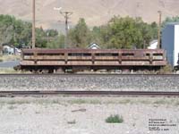 Union Pacific Railroad (Denver and Rio Grande Western) - DRGW AX3900