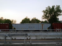 Canadian National (Duluth Winnipeg and Pacific) - DWC 384946 (Ex-South Point Ethanol)