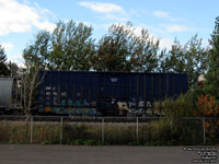 Canadian Natioanl Railway (Duluth, Winnipeg & Pacific Railway) - DWC 409665 (ex-NOKL 570205, ex-UMP 570205) - A405