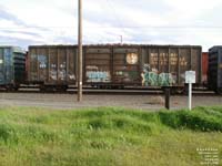 East Erie Commercial Railroad - EEC 1463 (ex-ALM, nee BCOL or BCIT) - A403