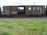 East Erie Commercial Railroad - EEC 14XX (ex-ALM, nee BCOL or BCIT) - A403