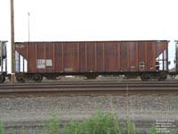 East Erie Commercial Railroad - EEC 60414 (ex-Hampton Co-op Elevator Co., Hampton,NE) (on UP)