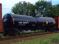 First Union Rail - FURX 156150