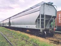 First Union Rail - FURX 850632