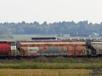 First Union Rail - FURX 850846