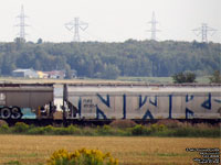 First Union Rail - FURX 850854