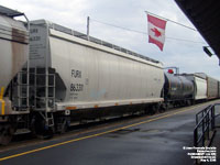 First Union Rail (Greenfield Ethanol) - FURX 863311