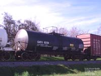 General American Marks Company - GATX 6239