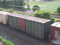 Green Mountain Railroad - GMRC 10367 - A402