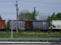 Green Mountain Railroad - GMRC 250XX (Ex-LVRC 60XX, Exx-Erie Western) - A402