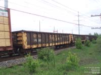 TTX Company - RailGon - GONX 340102