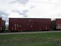 Canadian National (Grand Trunk Western) - GTW 406625 - A406