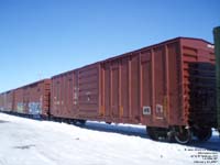 Canadian National Railway (Grand Trunk Western Railway) - GTW 517838 (ex-CN 418XXX, exx-ICG 502XXX, exxx-NSL 155XXX) - A302