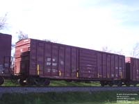Canadian National Railway (Grand Trunk Western Railway) - GTW 517957 (ex-CN 418XXX, exx-ICG 502XXX, exxx-NSL 155XXX) (website - www.cn.ca) - A302