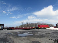 Canadian National - GTW 675102