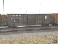 Hartford & Slocomb Railroad - HS 30954 (ex-FCCM 161726, exx-CAGY 21XXX - Columbus and Greenville)