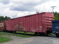 Hartford & Slocomb Railroad - HS 3160 - A603